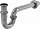 Сифон для умывальника 1 1/4"*32 Alcaplast A432