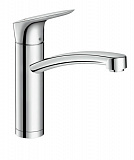Смеситель Hansgrohe "Logis" для мойки (Германия), 71832000