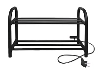 Сушилка для обуви INDIGO Bench 400х600 SIBE40-60-25BRR