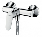 Смеситель Hansgrohe Focus для душа (Германия), 31960