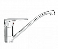 СМЕСИТЕЛЬ TEKA MS1 КУХОННЫЙ, хром (40911302)