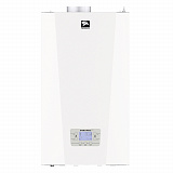 Газовый котел Lemax Prime-MA24 двухконтурный
