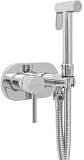 Смеситель с гигиеническим душем Allen Brau Priority 5.31005-00 (с внутренней частью) хром