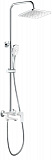 Душевая стойка Haiba HB24505-8