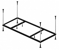 Каркас для ванны 1marka Modern 150