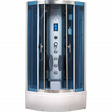 Душевая кабина Oporto Shower 8416 90х90