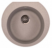 Мойка Orivel Omega 172964 Бежевая