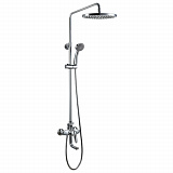Смеситель для душа Lemark Poseidon LM4262C