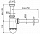 Сифон для умывальника 1 1/4"*32 Alcaplast A430