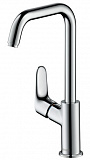 Смеситель Hansgrohe Focus для раковины (Германия), 31609