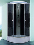Душевая кабина Niagara NG-3504 90х90х215