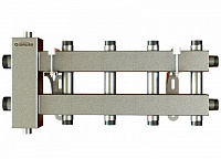 Балансировочный коллектор Gidruss BMSS-60-5DU 60 кВт
