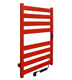 Полотенцесушитель электрический INDIGO Oktava Slim 5 800х500 LСLOKS5E80-50ERDRt