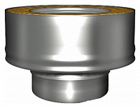 Переходник моно-термо Вулкан DN 160/260 VR PMvDR160
