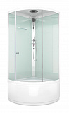 Душевая кабина Domani-Spa Simple 99 high 90x90