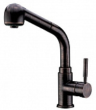 Смеситель для мойки WasserKRAFT A8247 с выдвижной лейкой