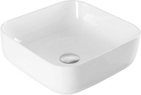 Раковина накладная Aquanet City-1