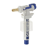 Впускной клапан 3/8" и 1/2" тип 380 Geberit 281.004.00.1