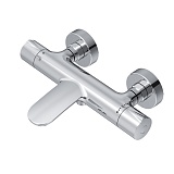 Смеситель с коротким изливом AM.PM Like F8050000