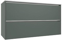 Тумба под раковину Allen Brau Activity 120 1.34015.CGM олива матовый/олива браш