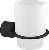 Стакан Allen Brau Priority 4.0 6.31С02-31 черный матовый