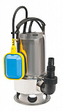 Насос дренажный Unipump Inoxvort 400 SW