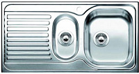 Мойка BLANCO TIPO 6S Basic, врезная, 512303 (Германия)