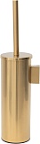 Ершик для унитаза Allen Brau Priority 6.31A09-GB золото
