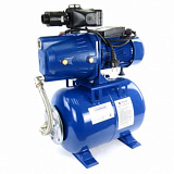 Насосная станция UNIPUMP АКВАРОБОТ JET 80 L-24  (84632u)