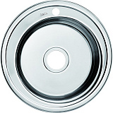 Мойка IDDIS, Suno, SUN50P0i77, 500 мм., антишумовое покрытие