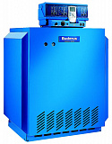 Газовый котел Meteor (Buderus) Logano G334 WS 115кВт
