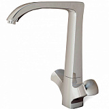 Смеситель для мойки BRAVAT Whirlpool F778112C