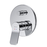 Встраиваемый смеситель AM.PM X-Joy F85A45000