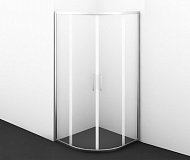 Душевой уголок WasserKRAFT Main 41S01 90х90 (без поддона)