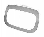 Держатель полотенец Wasser Kraft Kammel K-8360