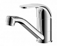Смеситель универсальный BRAVAT FIT F1233188CP-RUS