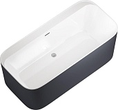 Акриловая ванна Allen Brau Infinity 1 170x80 2.21001.21/AM