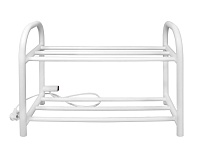 Сушилка для обуви INDIGO Bench 400х600 SIBE40-60-25WML