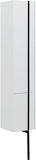 Шкаф-пенал Allen Brau Reality 30 1.32002.WM L белый матовый