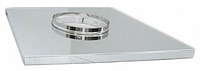 Фланец нержавеющий Вулкан 150/250 FHO710/710 с изоляцией FDvXX150FA