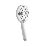 Душевая лейка IDDIS Optima Home белый матовый OPH3F0Wi18 Силикон