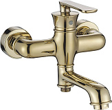 Смеситель для ванны Haiba HB60181-5