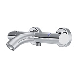 Смеситель с коротким изливом AM.PM Sense F7550064