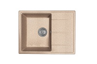 Кухонная мойка ОЛИВИЯ 620 В наличииТерра