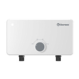 Проточный электроводонагреватель Thermex Urban 5500 5,5кВт Combi