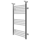 Полотенцесушитель Royal Thermo Pino П25 500х1200 белый