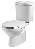 Унитаз компакт ROCA коллекция VICTORIA 342399000, 34139Z000, Испания