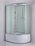 Душевая кабина Niagara NG-3320G L 120х80х218
