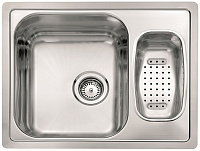 Кухонная мойка REGINOX Admiral 60 LUX KGOKG (pallet), врезная