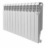 Биметаллический радиатор Royal Thermo Vittoria Super 500 12 секции